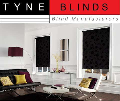 Tyne Blinds Ltd photo